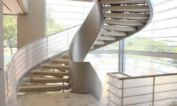 Escada Casa da Quinta, Vale do Lobo