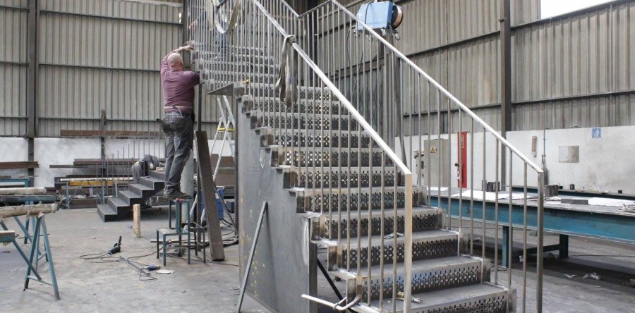 Escada Gordon House Studio