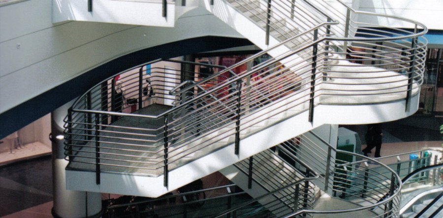 Centro Comercial Odivelas Park