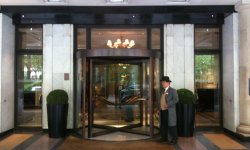 Hotel Hyatt Churchill