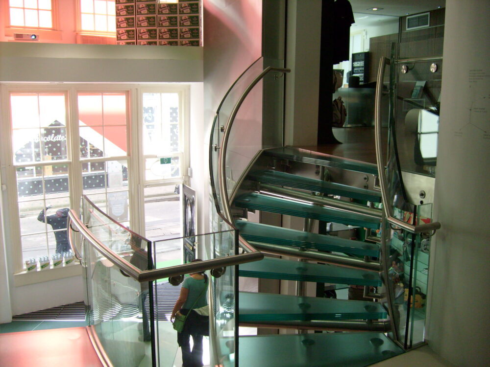 Heineken Experience — 2