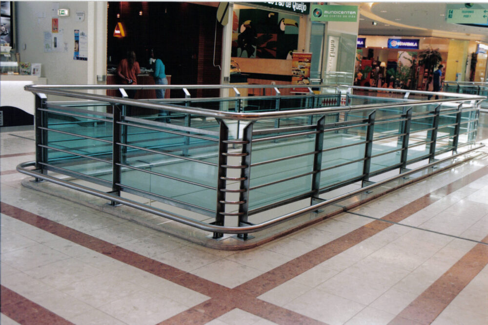 Centro Comercial Odivelas Park — 1