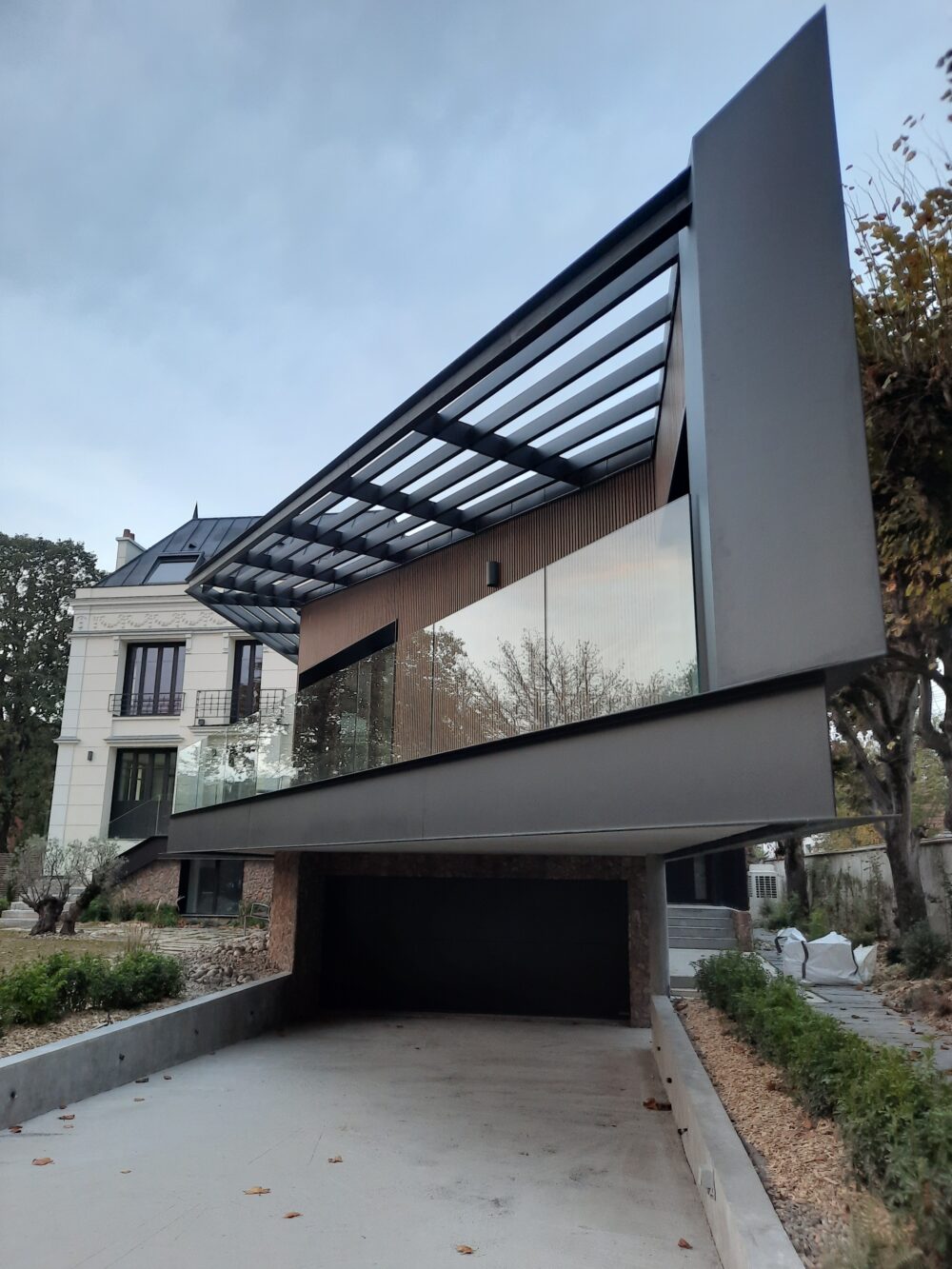 Moradia Le Perreux Sur Marne — 1