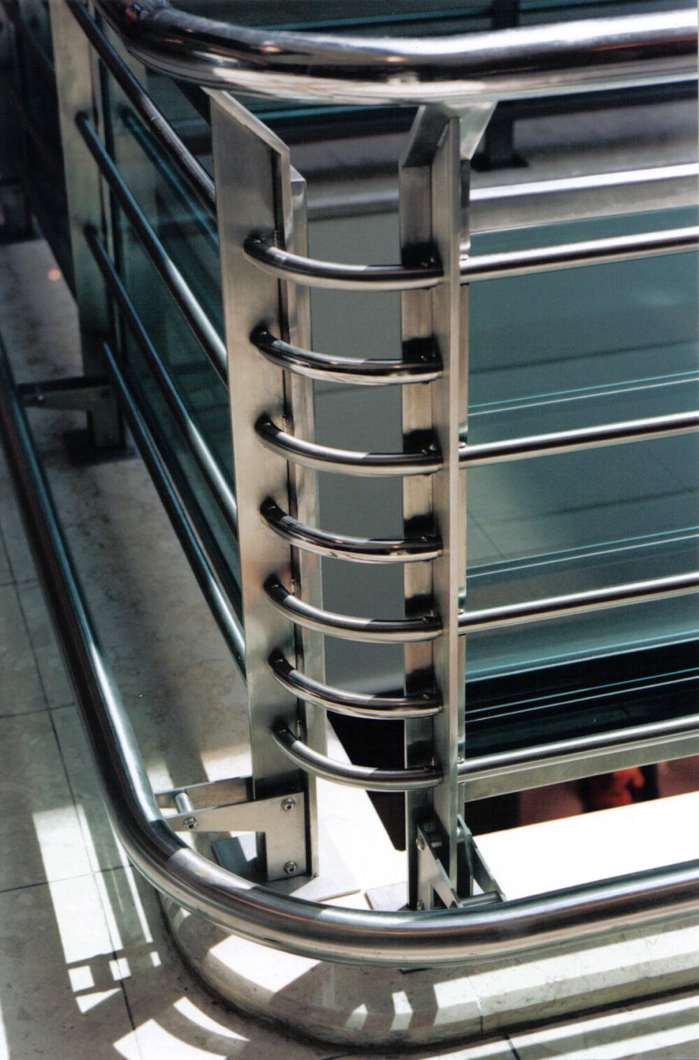 Centro Comercial Odivelas Park — 2