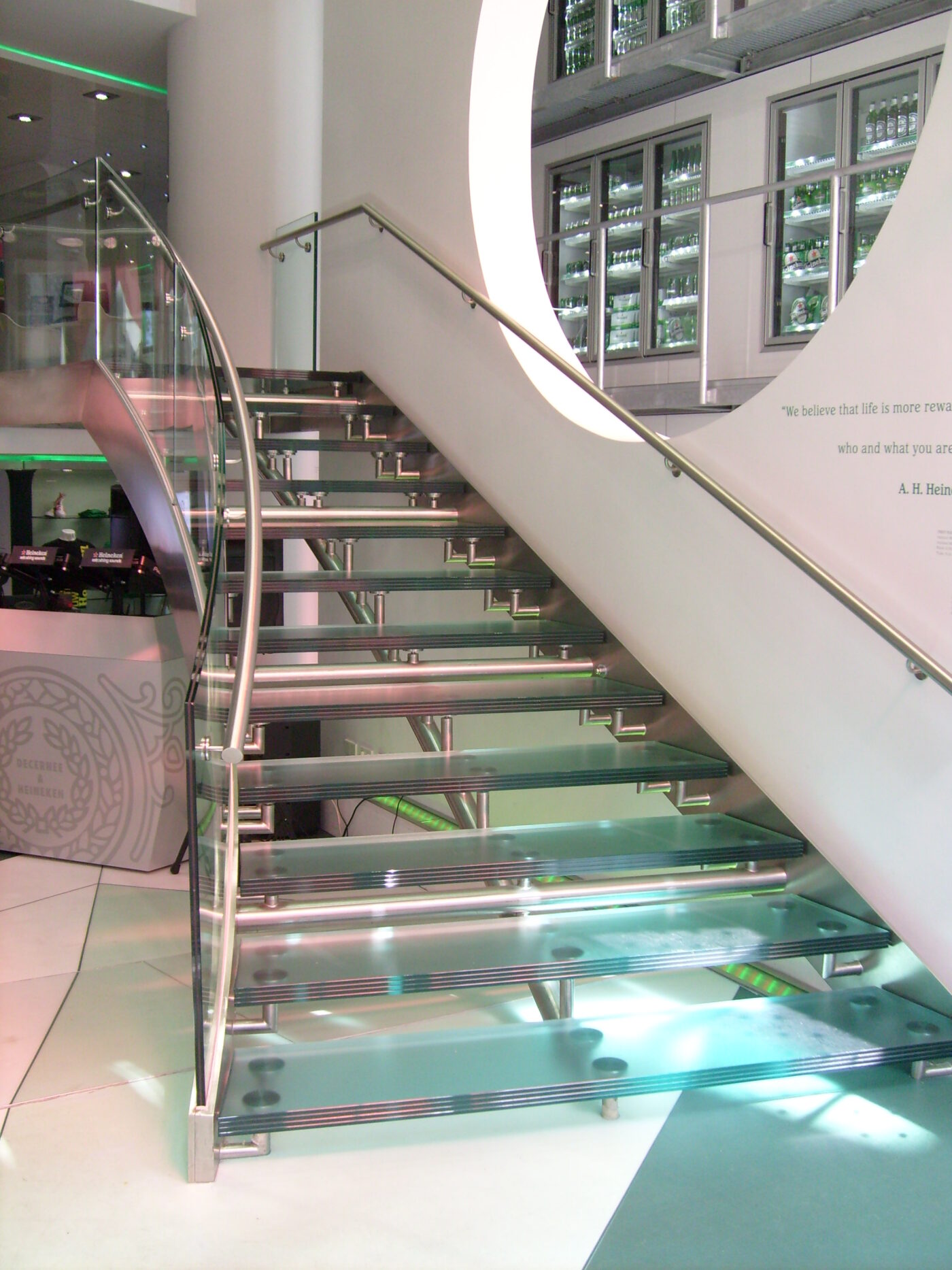 Heineken Experience
