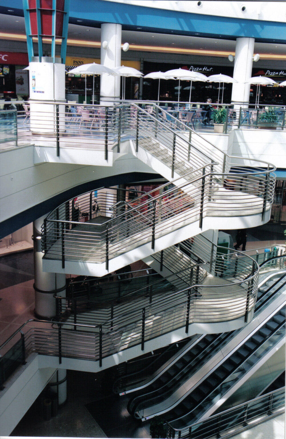 Centro Comercial Odivelas Park — 3