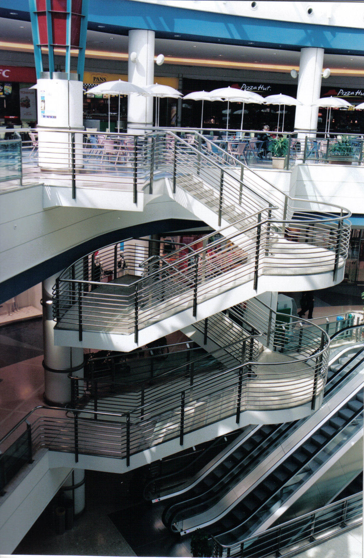 Centro Comercial Odivelas Park