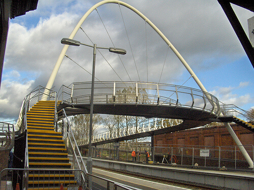 Ballymoney Bridge