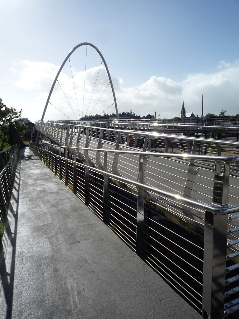 Ballymoney Bridge — 2