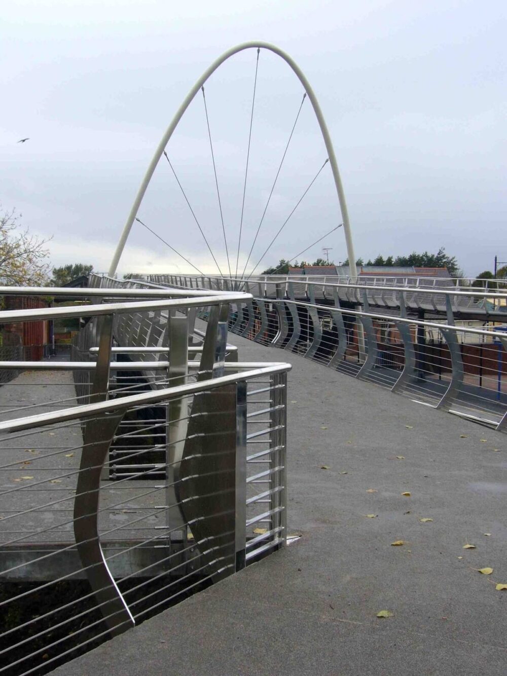 Ballymoney Bridge — 5
