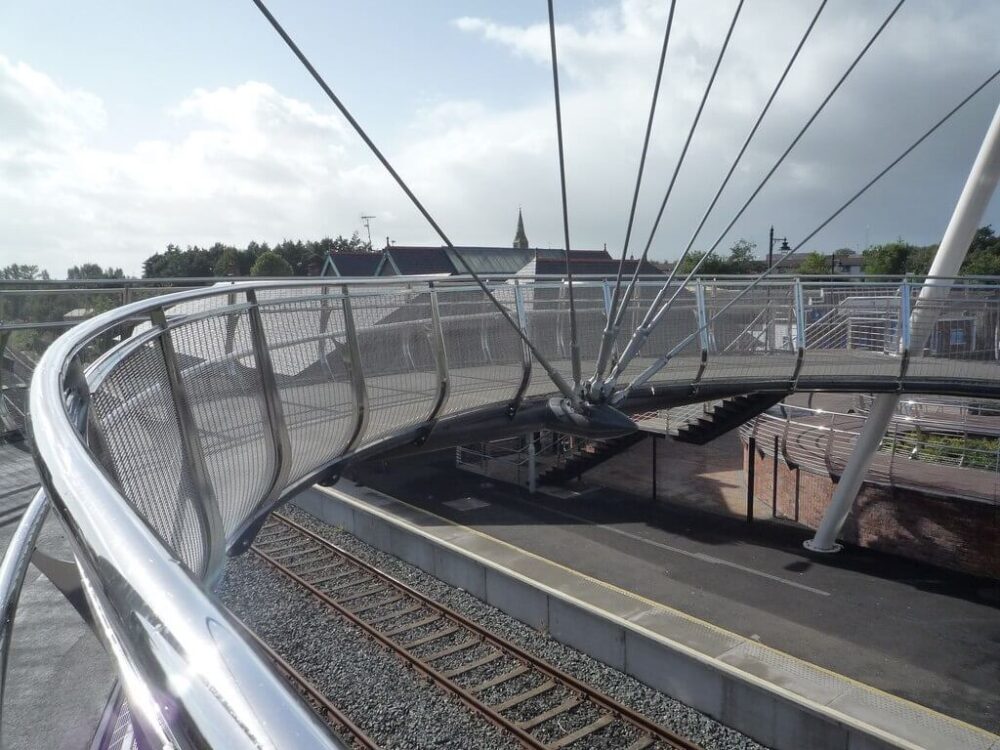 Ballymoney Bridge — 3