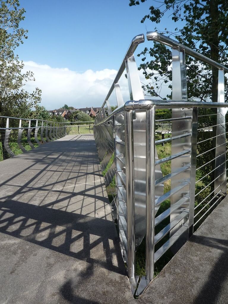 Ballymoney Bridge — 4