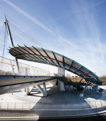 Metro Link Gateway
