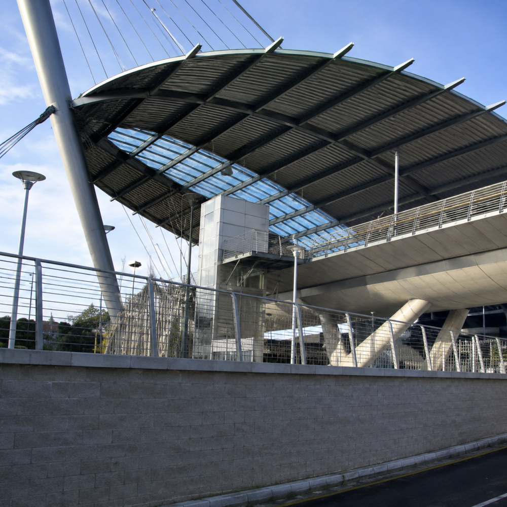 Metro Link Gateway — 2