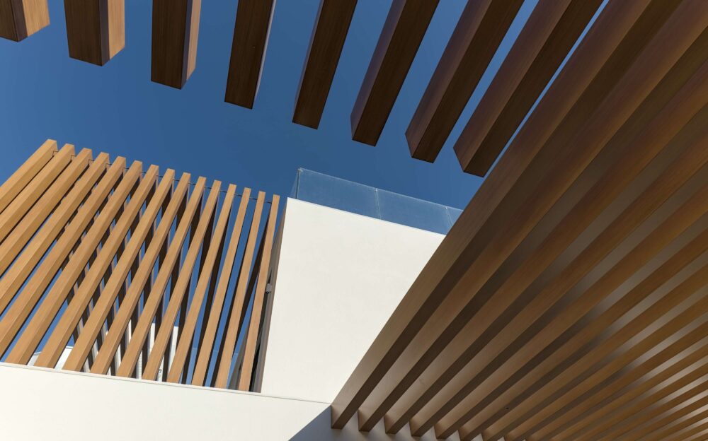 Moradia Lagos — 1