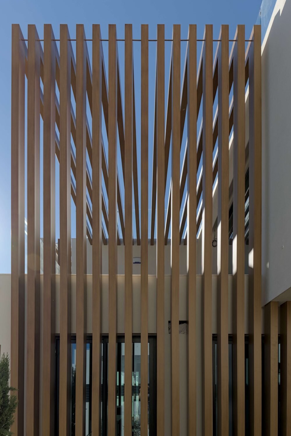 Moradia Lagos — 2